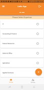 Links screenshot 1