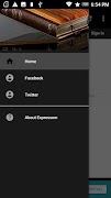 Expressom: Christian Social  N gönderen
