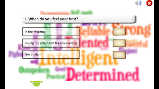 Know Yourself captura de pantalla 4