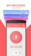 MP3 Recorder screenshot 7