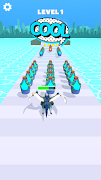 Dragon Destiny screenshot 1