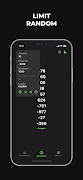 Random Number Generator screenshot 3