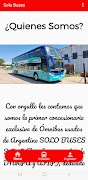 Solo Buses imagem de tela 1