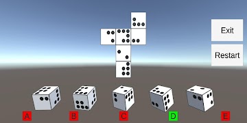 Pilot DLR Test Screenshot 2