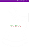 Color Book Cartaz
