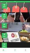Resagolf capture d'écran 7
