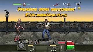Humans Lost screenshot 4