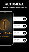 Auto Meka screenshot 1