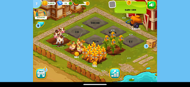 Wonder Farm ภาพหน้าจอ 7