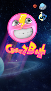 Crazy Ball-poster