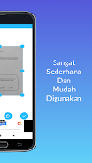 scanner camera اسکرین شاٹ 2