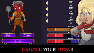 Dice Tactics screenshot 2