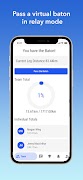برنامهنما Virtual Baton عکس از صفحه