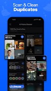 Phone Cleaner - Find Duplicate تصوير الشاشة 1