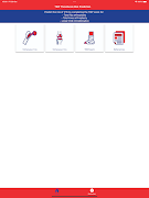 Thrombosis Risk Prediction تصوير الشاشة 3