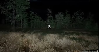 Choo Choo Charles Official スクリーンショット 1