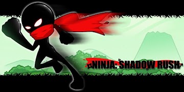 Ninja: Shadow Rush スクリーンショット 5
