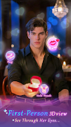 Love & Puzzles Affiche