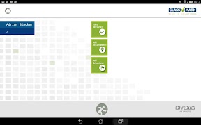 InVentry Classmark 포스터