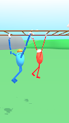 Monkey Bar Race screenshot 7