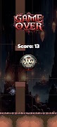 Flappy Vampire 截圖 4