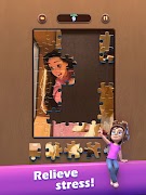 Jigsaw - Falling Square screenshot 5