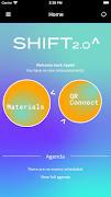 SHIFT 2.0 Ekran Görüntüsü 1