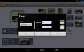 Background changer تصوير الشاشة 4