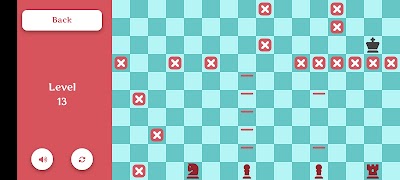 Chesscursion captura de pantalla 5