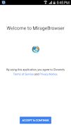 MirageBrowser 截圖 5
