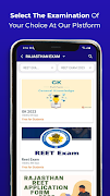 M Pratap Academy screenshot 3