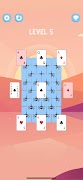Solitaire Links ภาพหน้าจอ 1