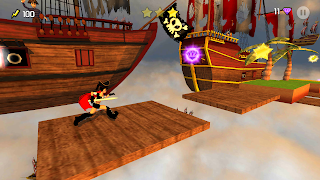 Diversion Ekran Görüntüsü 1