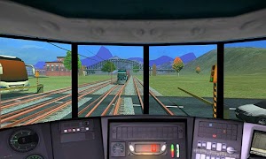 American Train Simulator 2024 screenshot 3