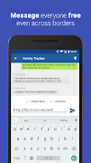 Family Tracker 截图 4