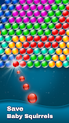 Royal Match Bubble Shooter 3D screenshot 2