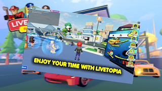 1 Schermata Livetopia Roleplay Mod Instructions