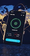 Volt VPN - Fast & Secure Proxy تصوير الشاشة 5