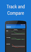 TaskLife Performance Tracker imagem de tela 4