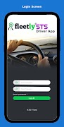 Fleetly STS - Driver App スクリーンショット 6