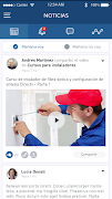 3 Schermata SINCRO