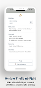 Meso Gjermanisht screenshot 4