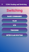 CCNA Routing and Switching স্ক্রিনশট 2