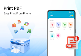 Документы: чтение и PDF скриншот 3