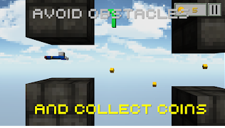 Pixel Bird screenshot 1