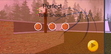 Heavy Basketball screenshot 6