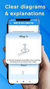 Tie a Bow Tie screenshot 4