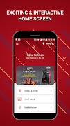 1 Schermata Vendi-App