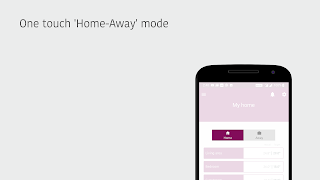 Secure Controls স্ক্রিনশট 3
