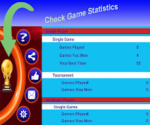 برنامه‌نما Hurray Uno عکس از صفحه